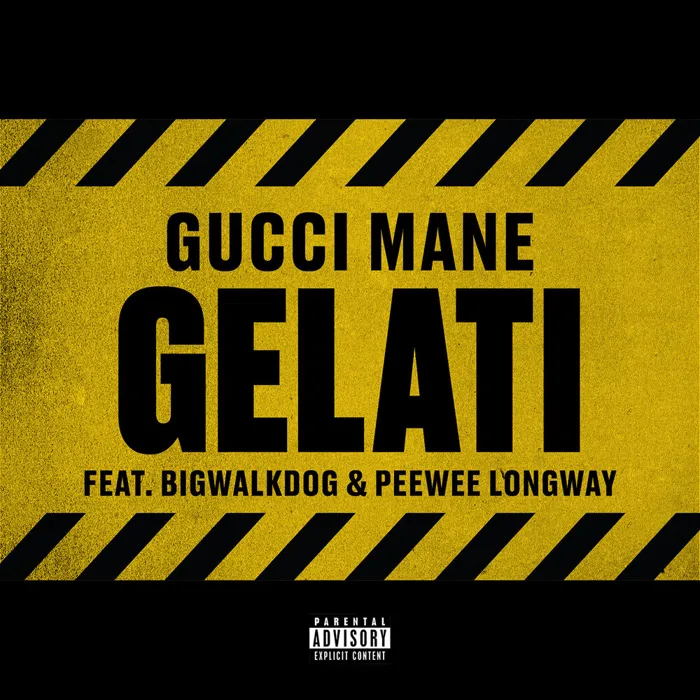 Gelati