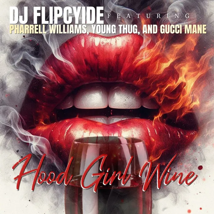 Hood Girl Wine