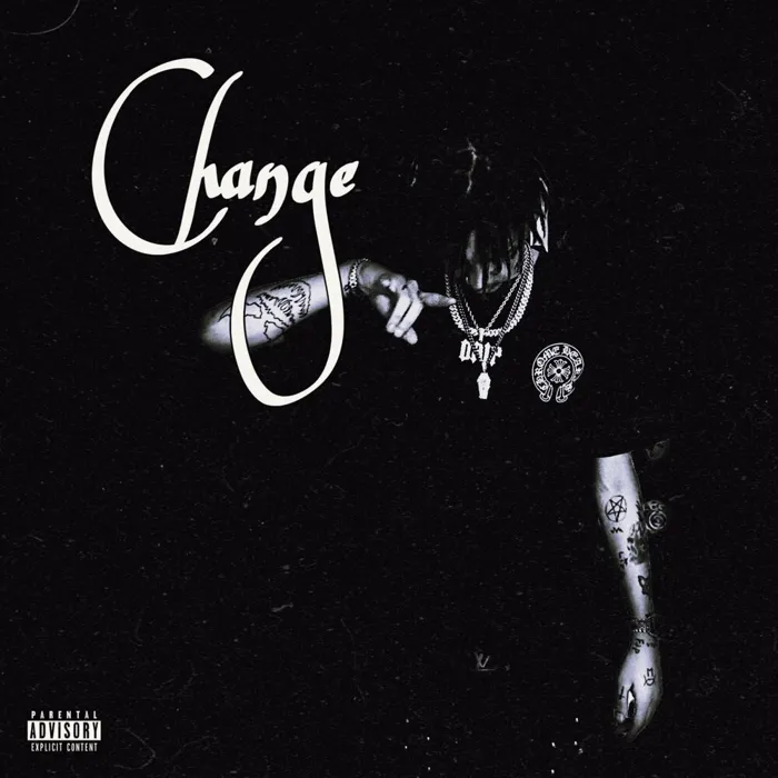 Change