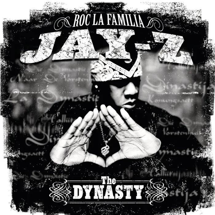 The Dynasty:  Roc La Familia 2000