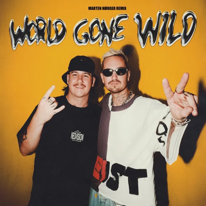 World Gone Wild