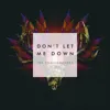 Don't Let Me Down