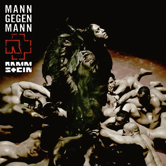 Mann gegen Mann