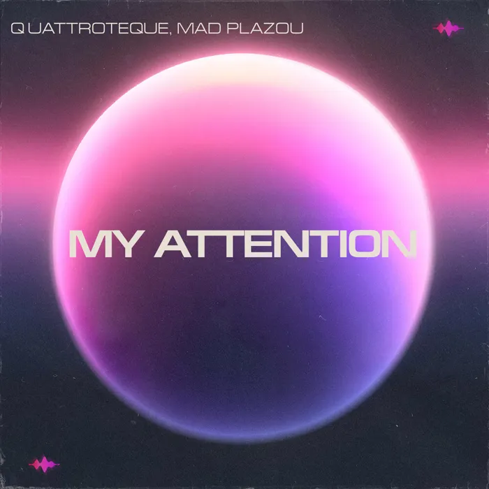 My Attention