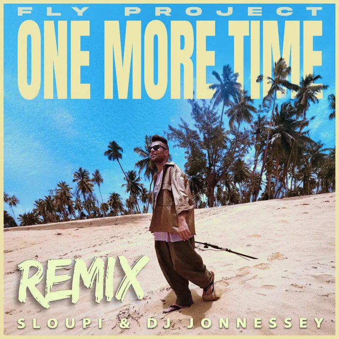 One More Time