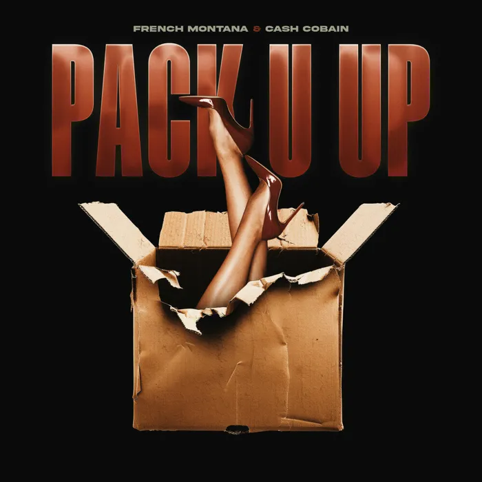 Pack U Up