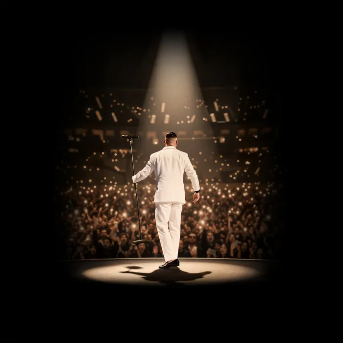 Live Arena
