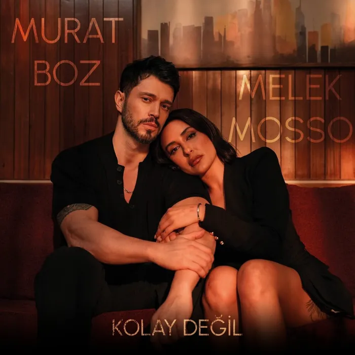 KOLAY DEĞİL