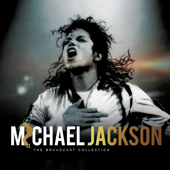 Greatest Hits, The Broadcast Collection