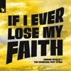 If I Ever Lose My Faith