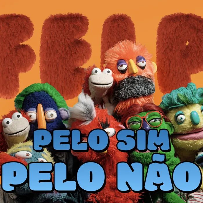 Pelo Sim Pelo Não