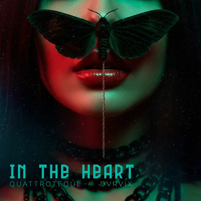 In the Heart