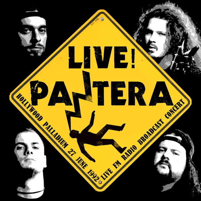 Live!