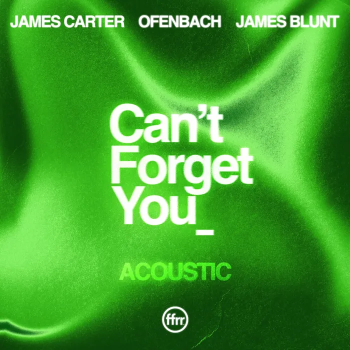 Can’t Forget You