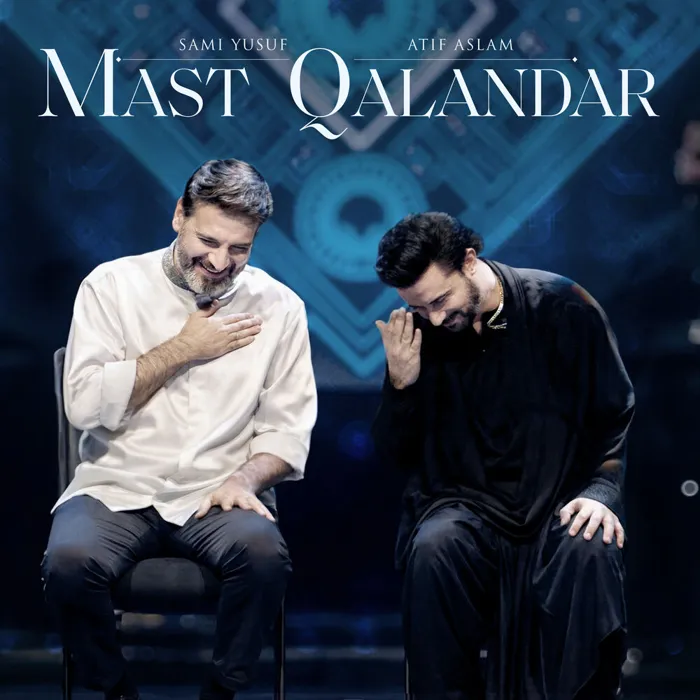 Mast Qalandar