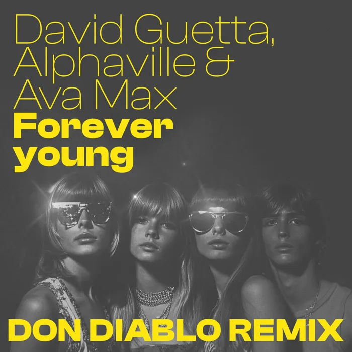 Forever Young