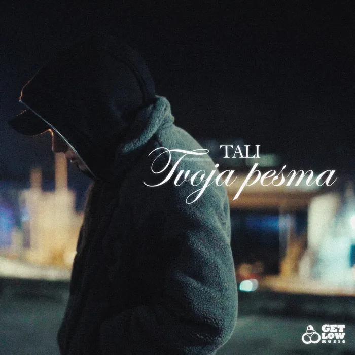Tvoja pesma