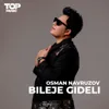 Bileje gideli
