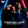 Yonimda bo'l jonim