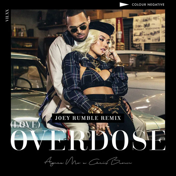 (Love) Overdose