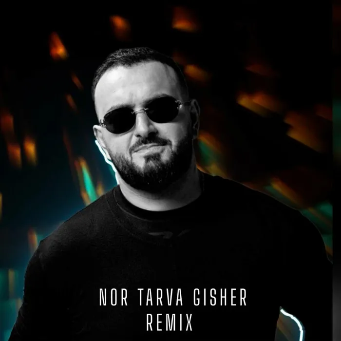 Nor Tarva Gisher