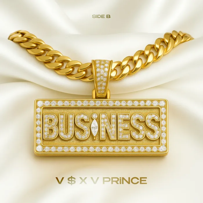 BUSiNESS (SiDE B)
