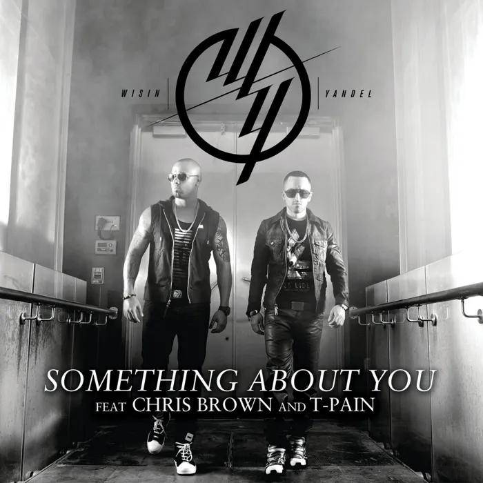 Something About You