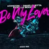 Be My Lover