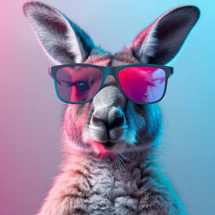Kangaroo Money