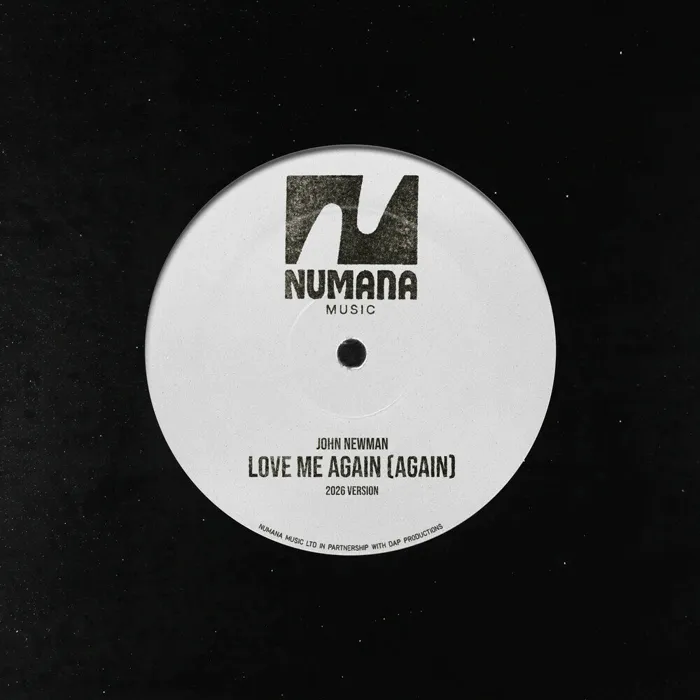 Love Me Again (Again)