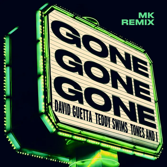 Gone Gone Gone
