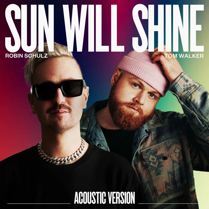 Sun Will Shine