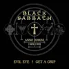 Evil Eye