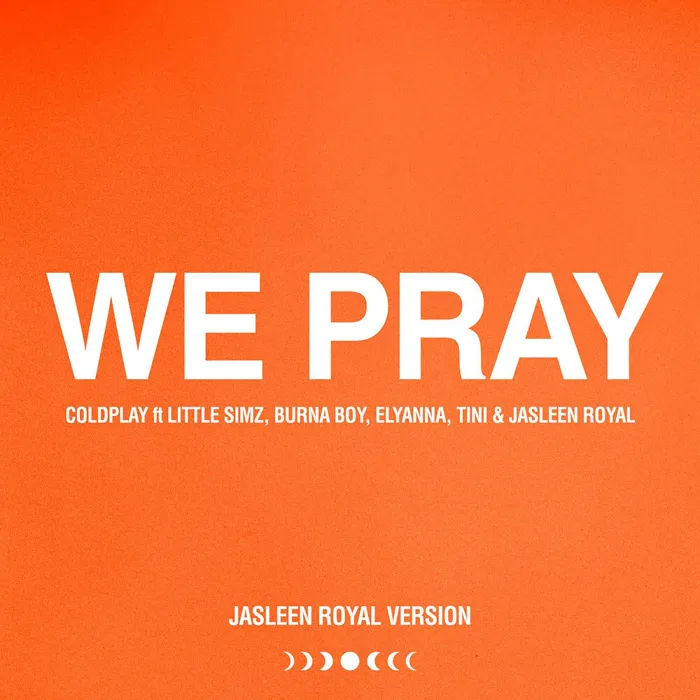WE PRAY