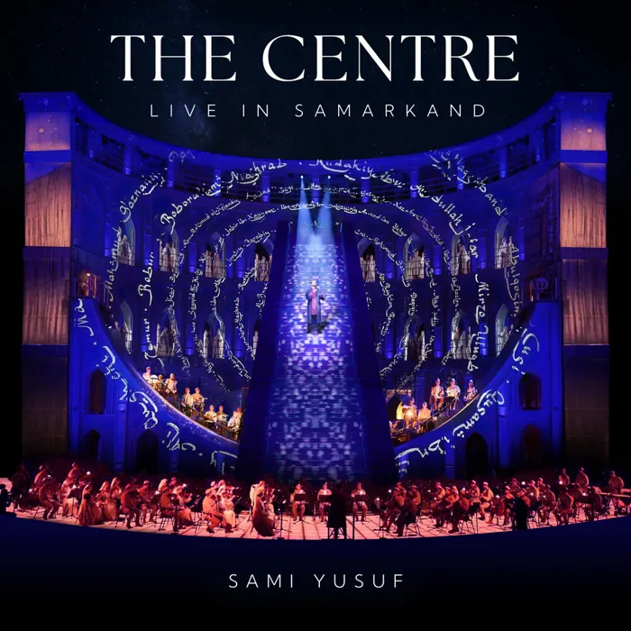The Centre