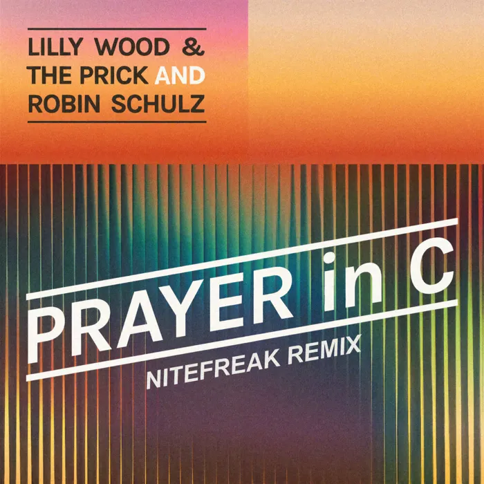 Prayer in C