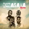 Komasava (Comment Ça Va)