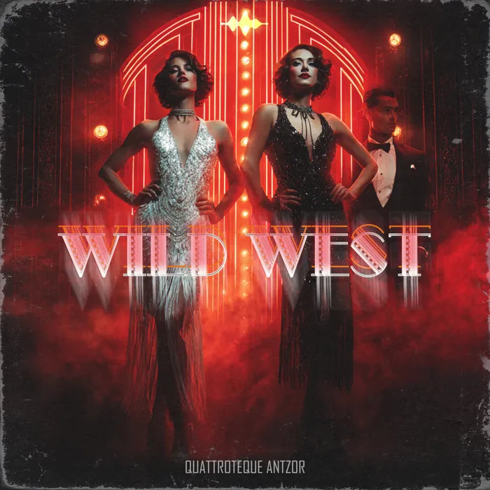 Wild West