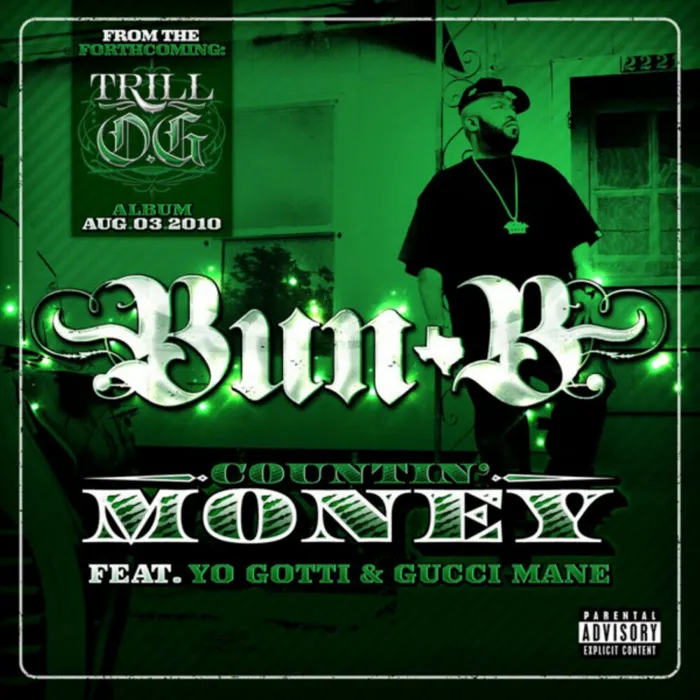Countin' Money