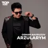 Arzularym