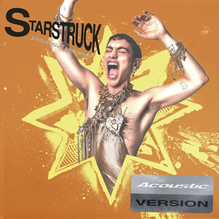 Starstruck