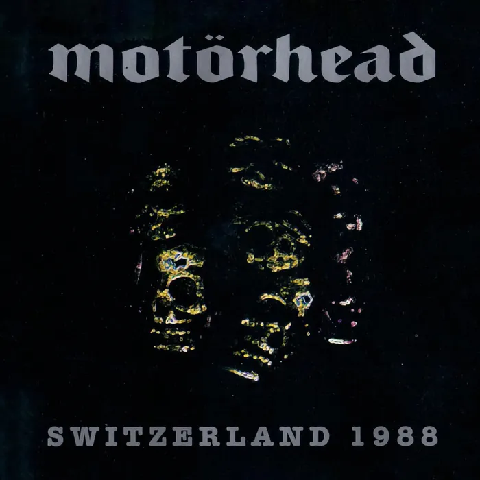 Switzerland 1988