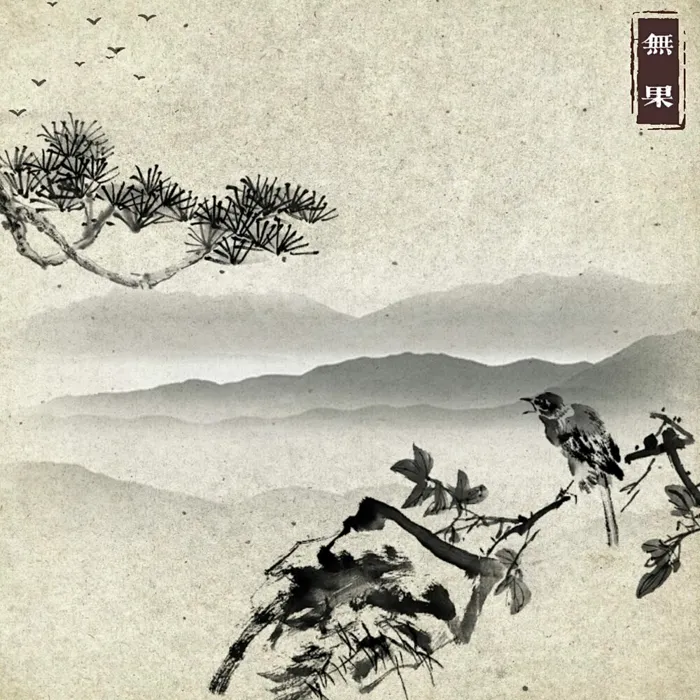 无果
