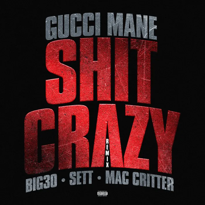Shit Crazy Remix