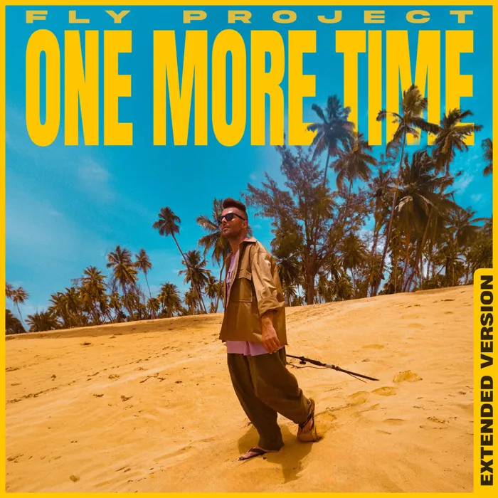 One More Time