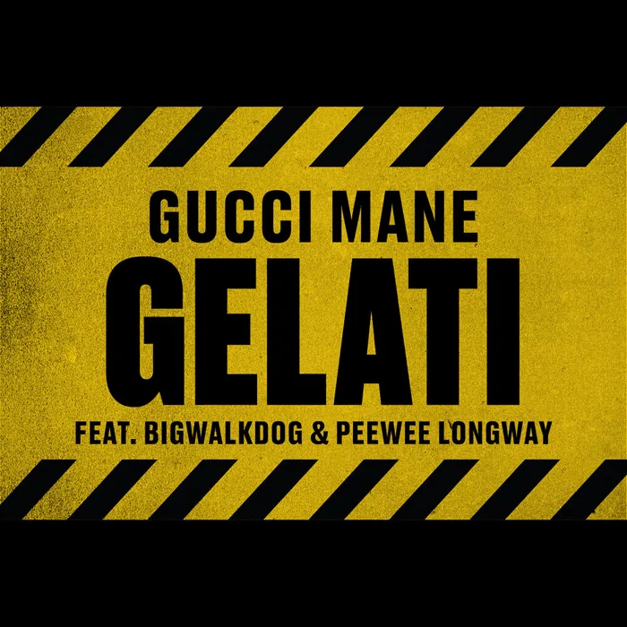 Gelati