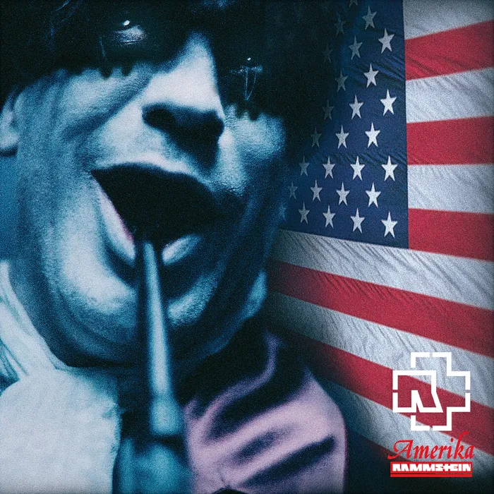 Amerika