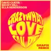 Crazy What Love Can Do (with Becky Hill)