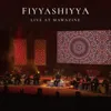 Fiyyashiyya