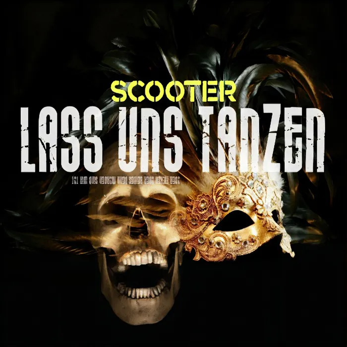 Lass uns tanzen